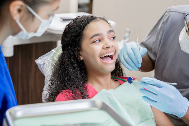 Best Emergency Dentist for Lost Fillings or Crowns in Morgantown, WV