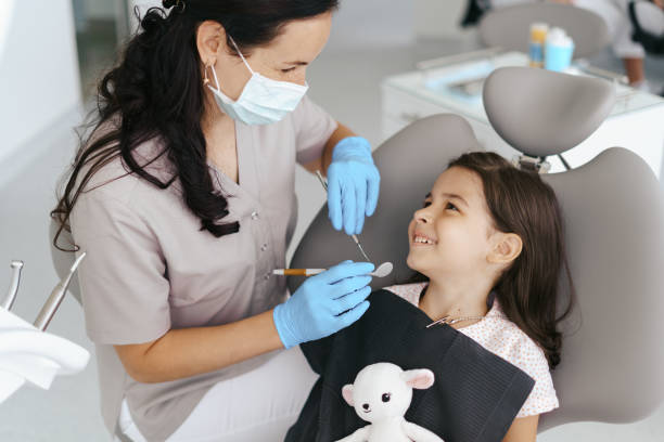 Best Weekend Emergency Dentist in Morgantown, WV