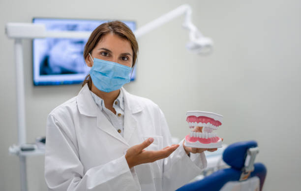 Best Emergency Dental Services for Seniors in Morgantown, WV